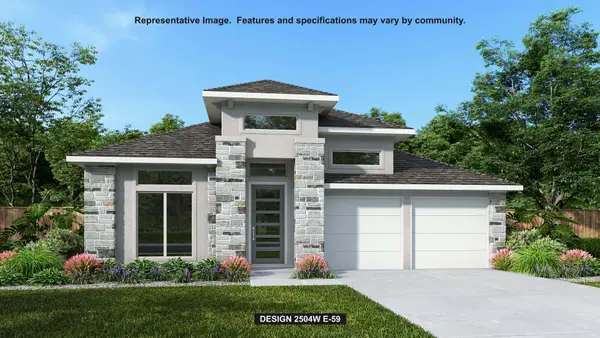 22219 Swamp Dogwood Lane, Cypress, TX 77433