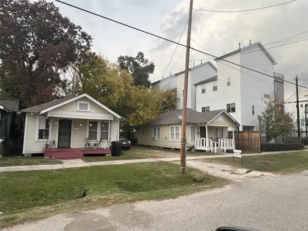1306 Summer Street, Houston, TX 77007