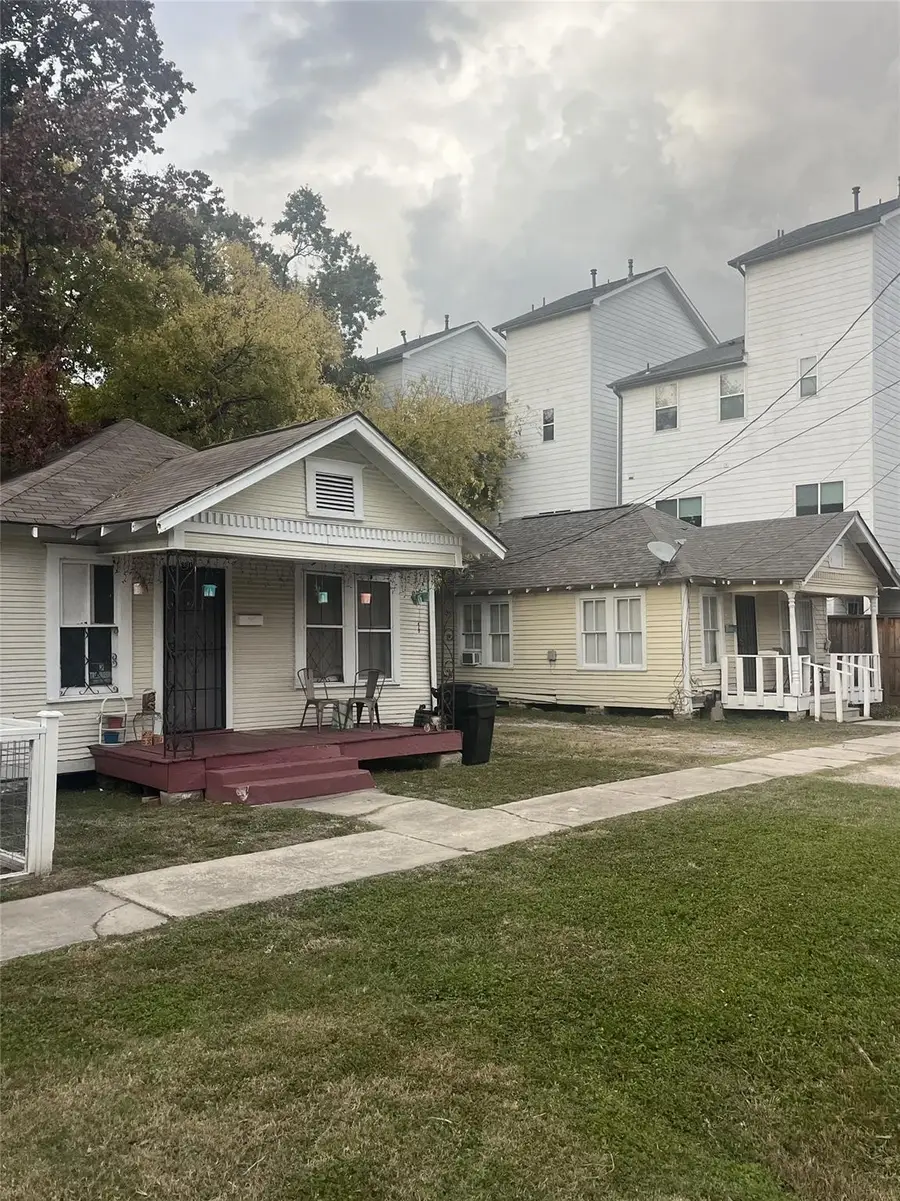 1306 Summer Street, Houston, TX 77007 - #2