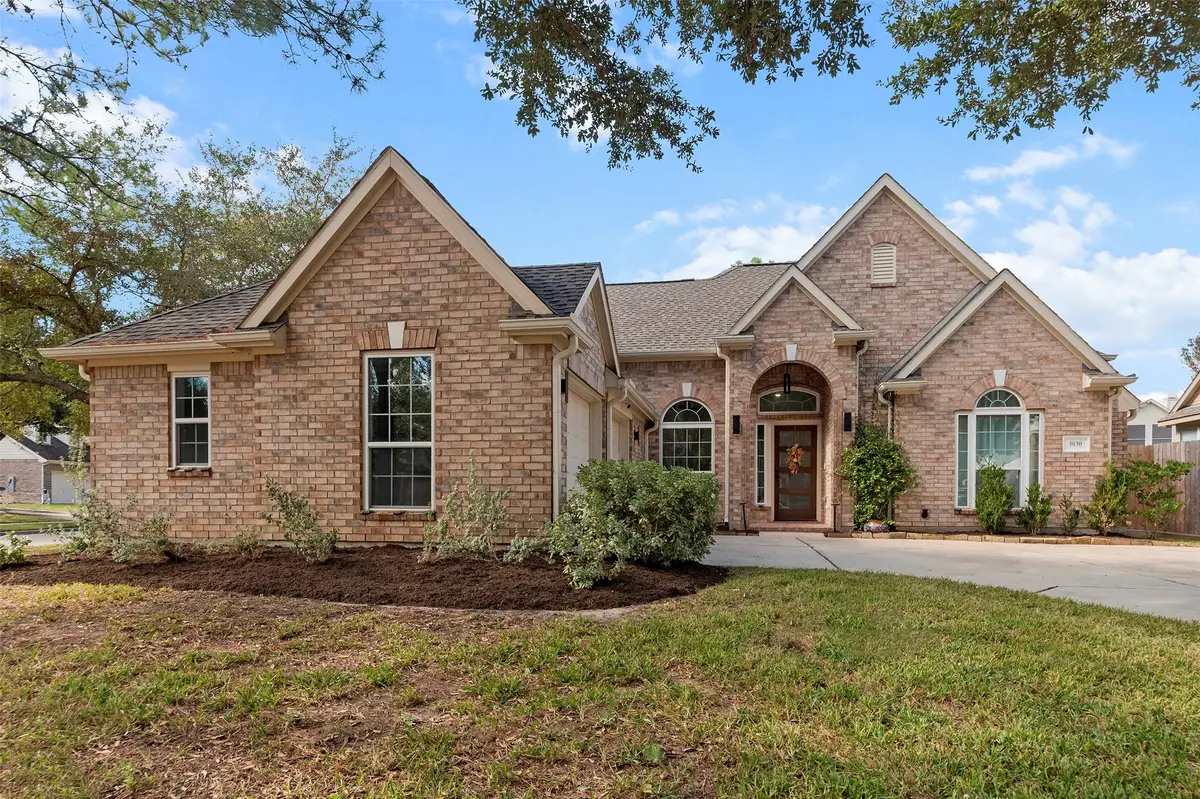 3030 Gilford Lane, Katy, TX 77494 - Image #1