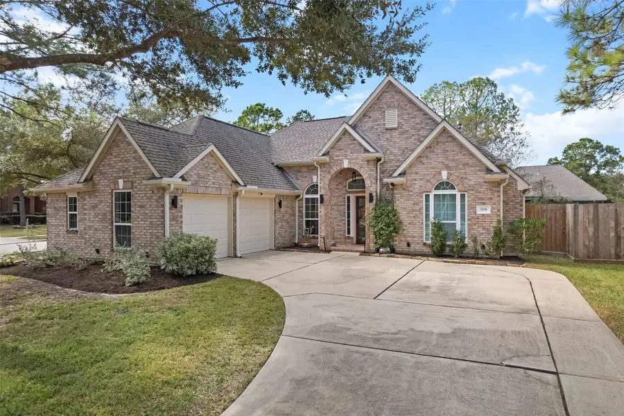 3030 Gilford Lane, Katy, TX 77494 - Image #2