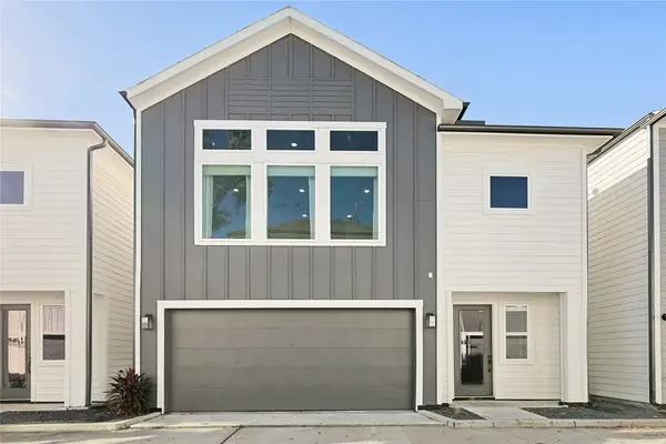 107 W Whitney Street #C, Houston, TX 77018