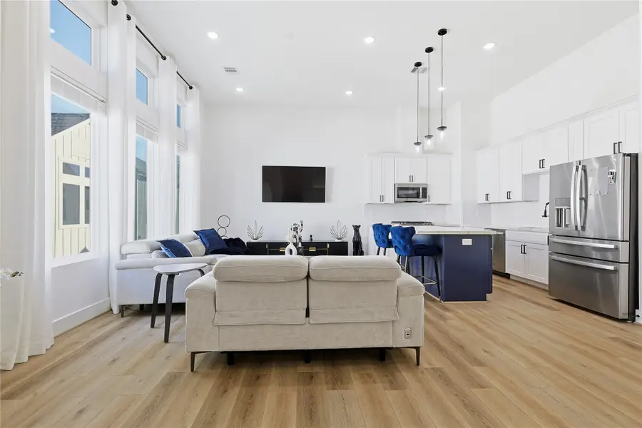 107 W Whitney Street #C, Houston, TX 77018 - Image #3