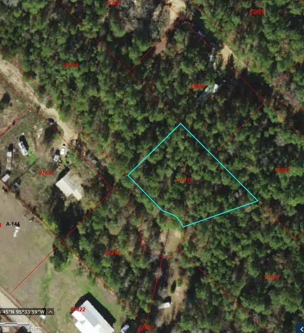 TBD Possum Walk Lane, New Waverly, TX 77358