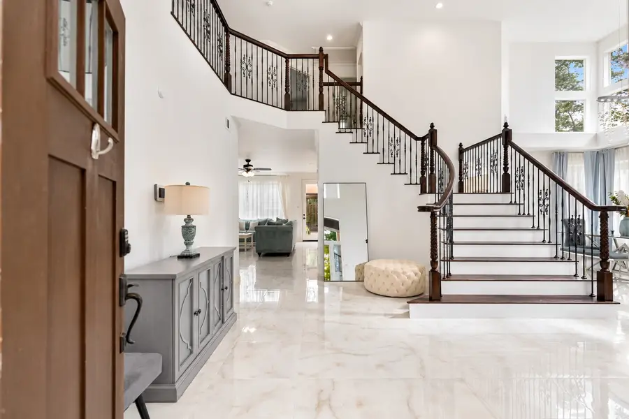 215 Wisteria Walk Circle, The Woodlands, TX 77381 - #3