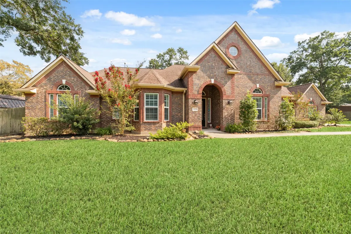 14219 Turnervine Drive, Tomball, TX 77375 - Image #1