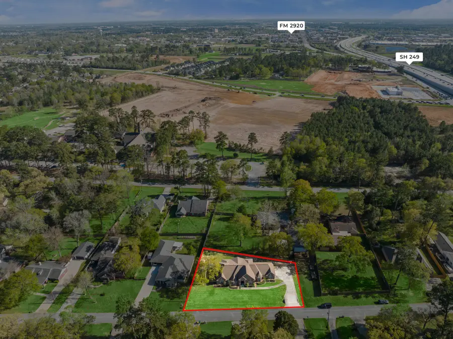 14219 Turnervine Drive, Tomball, TX 77375 - Image #2