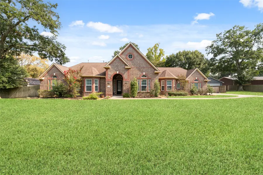 14219 Turnervine Drive, Tomball, TX 77375 - Image #3