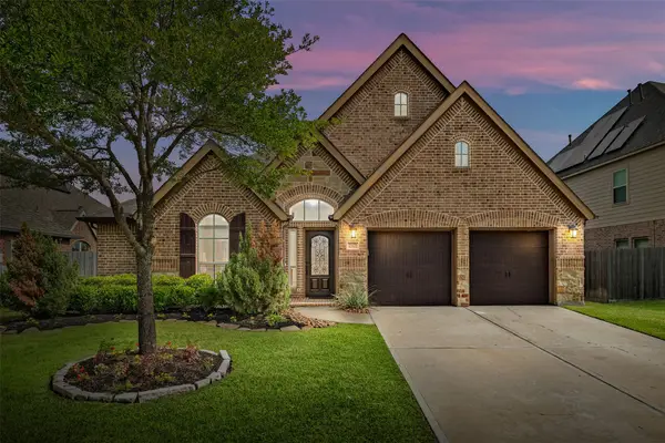23522 Bracino Lake Drive, Katy, TX 77493