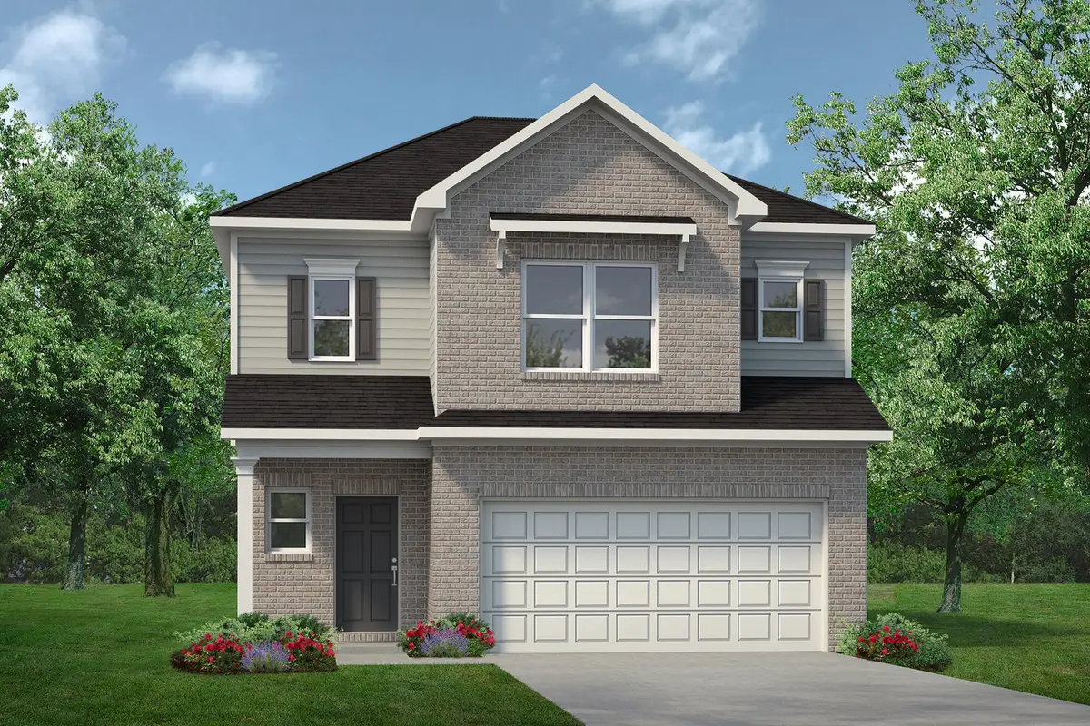 12303 Sunset Canyon Way, Willis, TX 77318 - #1