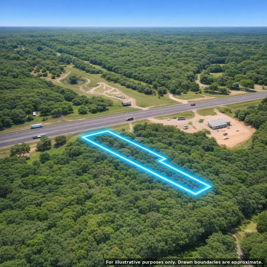 0 Highway 59, Livingston, TX 77351 - #3