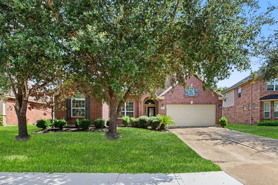 2713 Autumn Falls Drive, Pearland, TX 77584 - #2