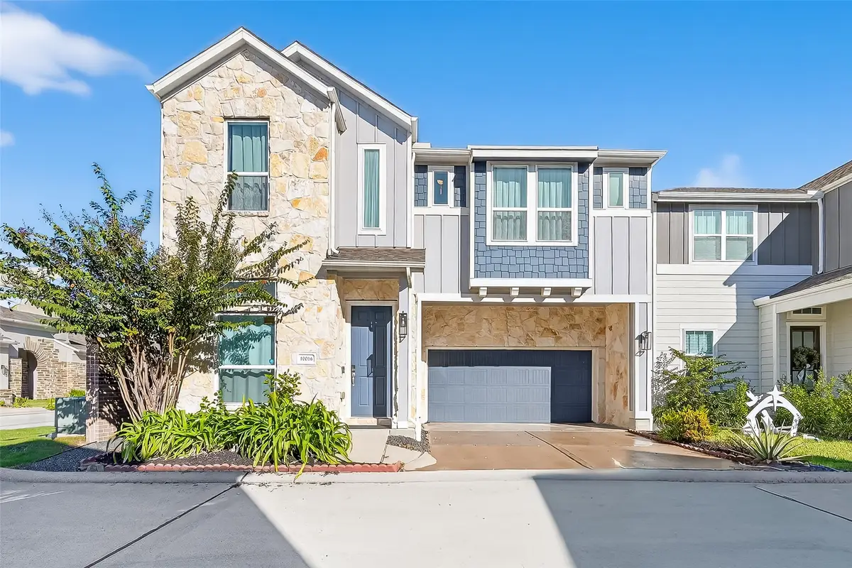 10016 Steeple Farms Drive, Houston, TX 77080 - Image #1