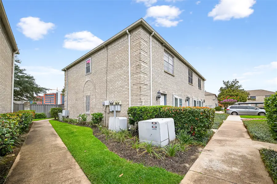 7693 Cambridge Street #7691, Houston, TX 77054 - Image #3