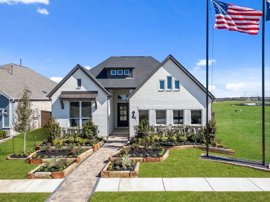 3305 Wickfield Pass, League City, TX 77573 - #2
