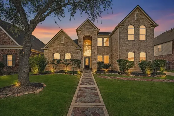 14511 Middle Bluff Trail, Cypress, TX 77429