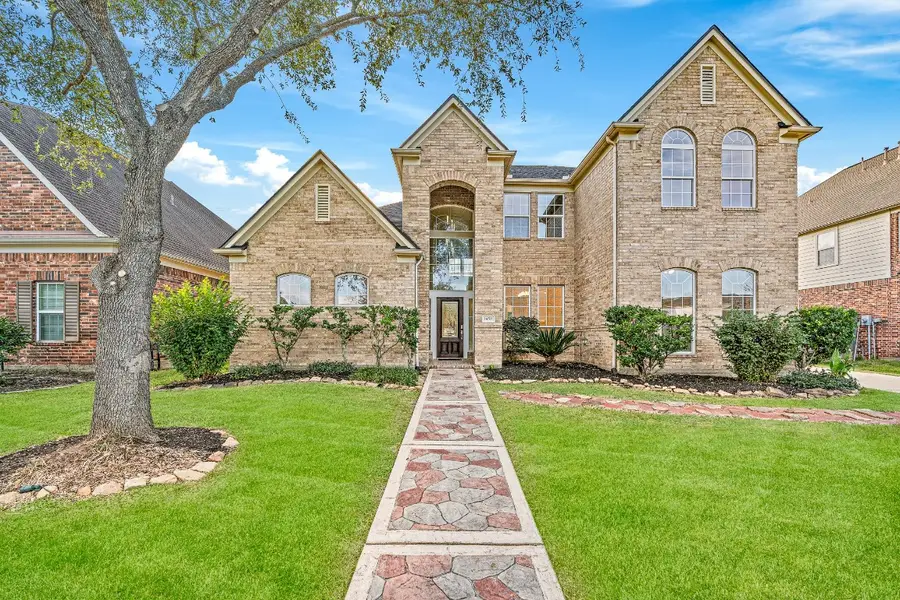 14511 Middle Bluff Trail, Cypress, TX 77429 - #2