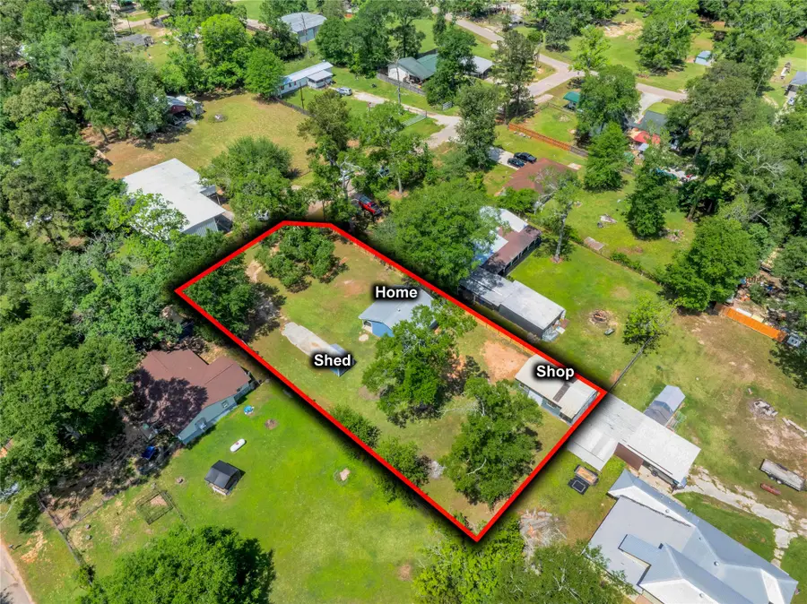 14685 Lynnwood Drive, Splendora, TX 77372 - #2