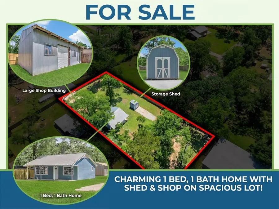 14685 Lynnwood Drive, Splendora, TX 77372 - #3