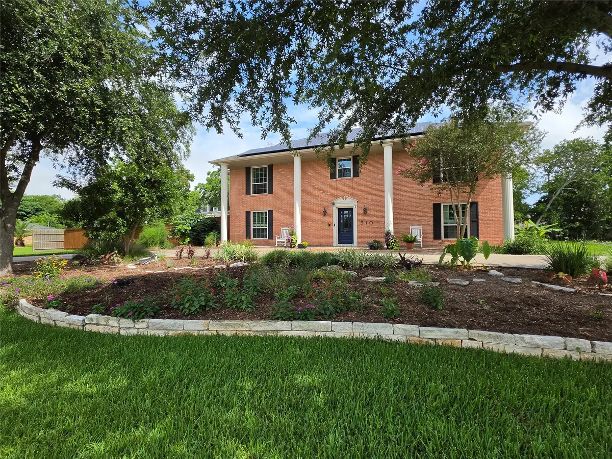 510 Shore Acres Boulevard, La Porte, TX 77571 - #1