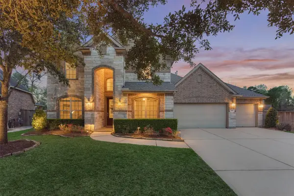 128 Shane Street, Montgomery, TX 77316