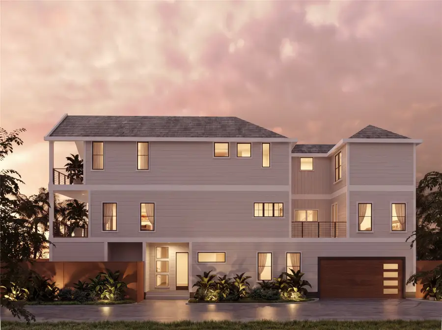 1901 Tremont Street, Galveston, TX 77550 - #3