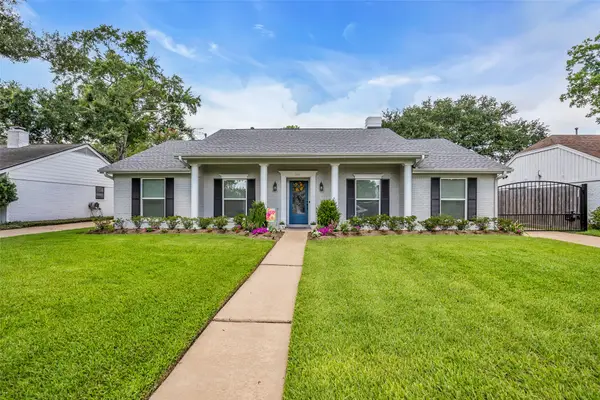 2511 Palo Pinto Drive, Houston, TX 77080