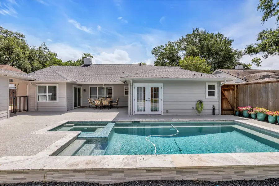 2511 Palo Pinto Drive, Houston, TX 77080 - #2
