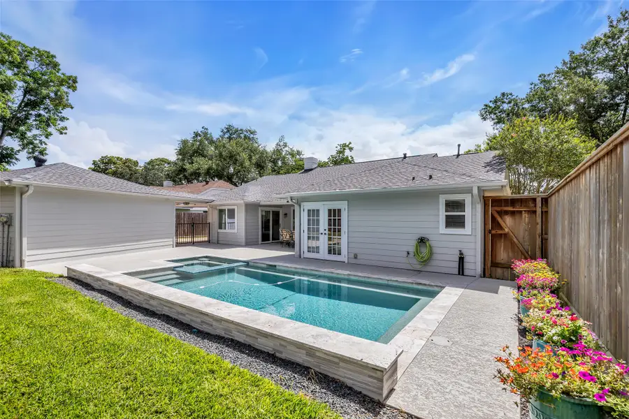 2511 Palo Pinto Drive, Houston, TX 77080 - #3