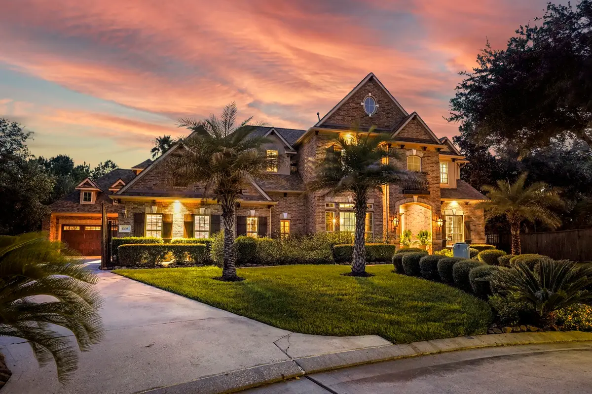 1307 Majestic Pines Court, Kingwood, TX 77345 - #1