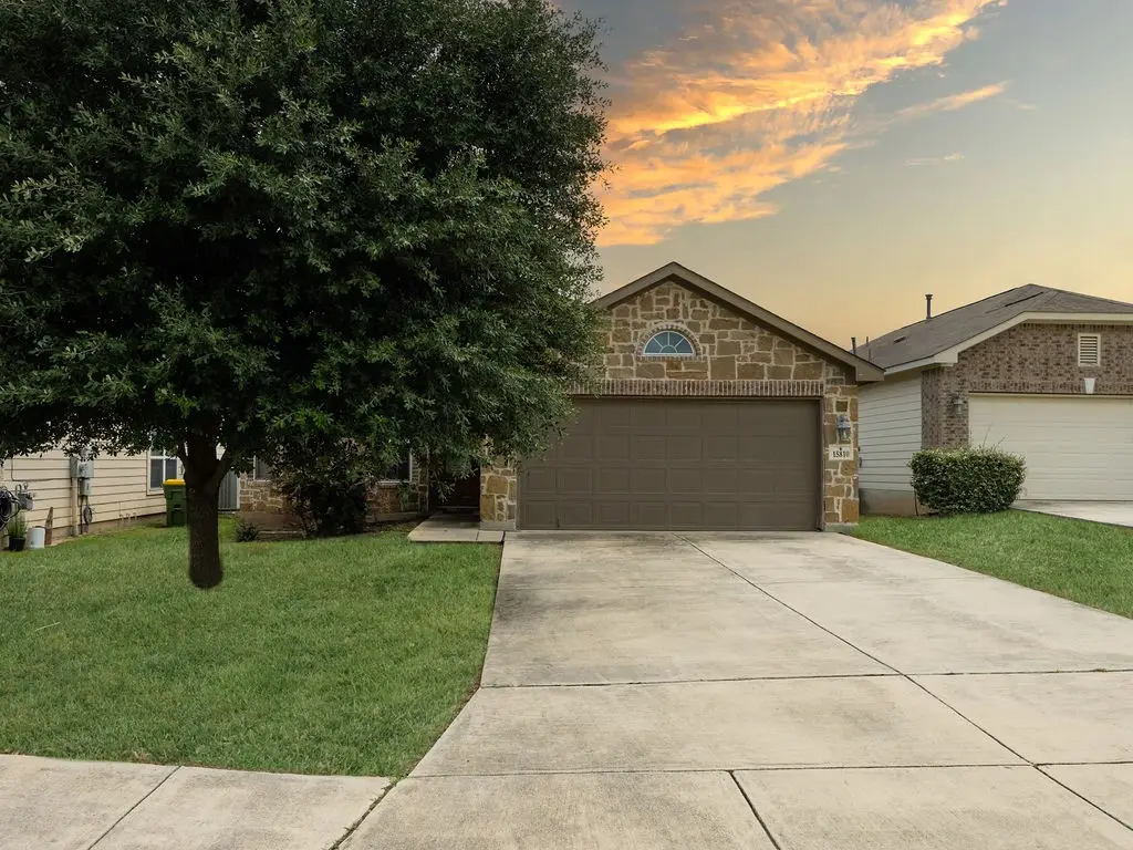 15810 Cardinal Point, Selma, TX 78154 - #1