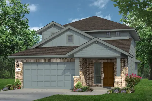 396 Hickory Hills Drive, Pattison, TX 77423