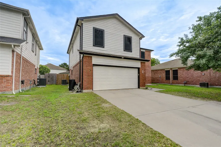 907 Saginaw Bay Court, Spring, TX 77373 - #3
