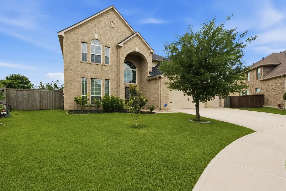 20339 Aspen Manor Lane, Cypress, TX 77433 - #1