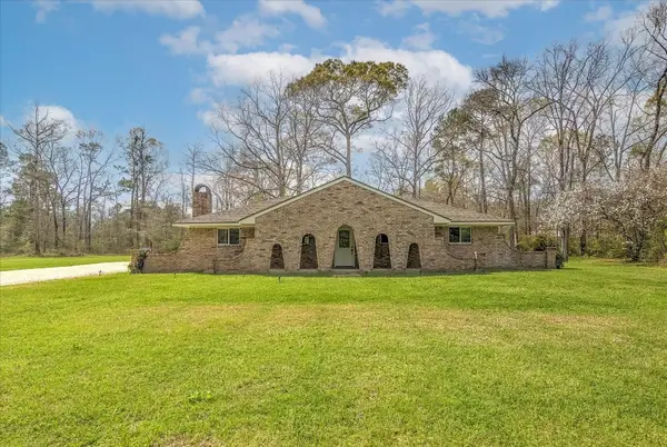 1284 Beverly Drive, Shepherd, TX 77371