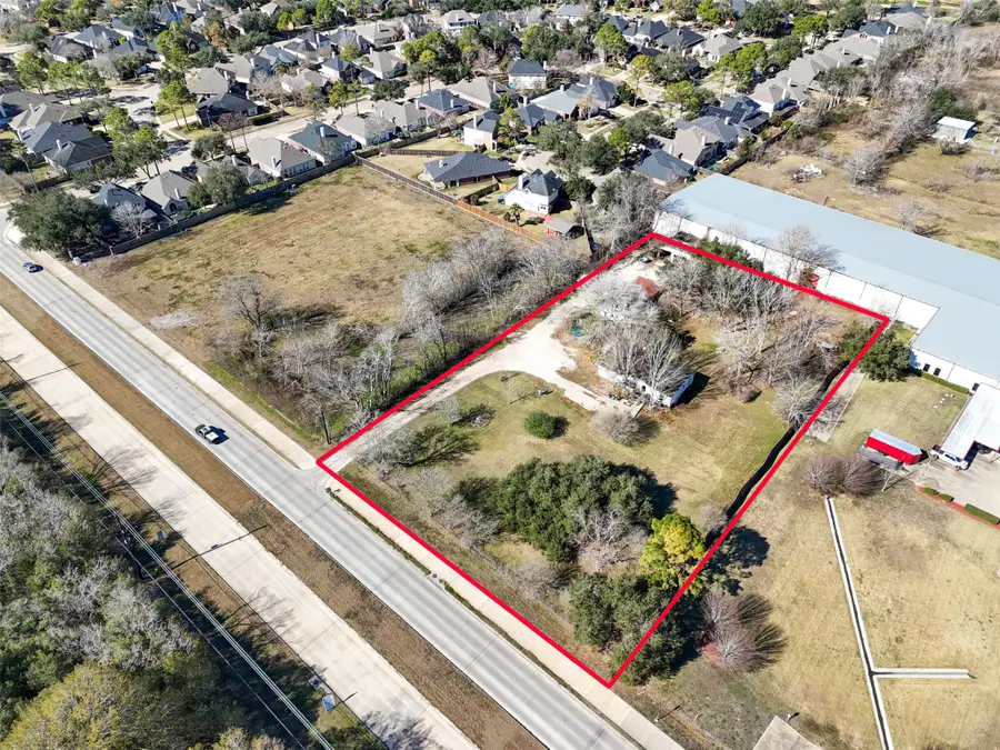 8879 Bailey Road, Pearland, TX 77578 - #2
