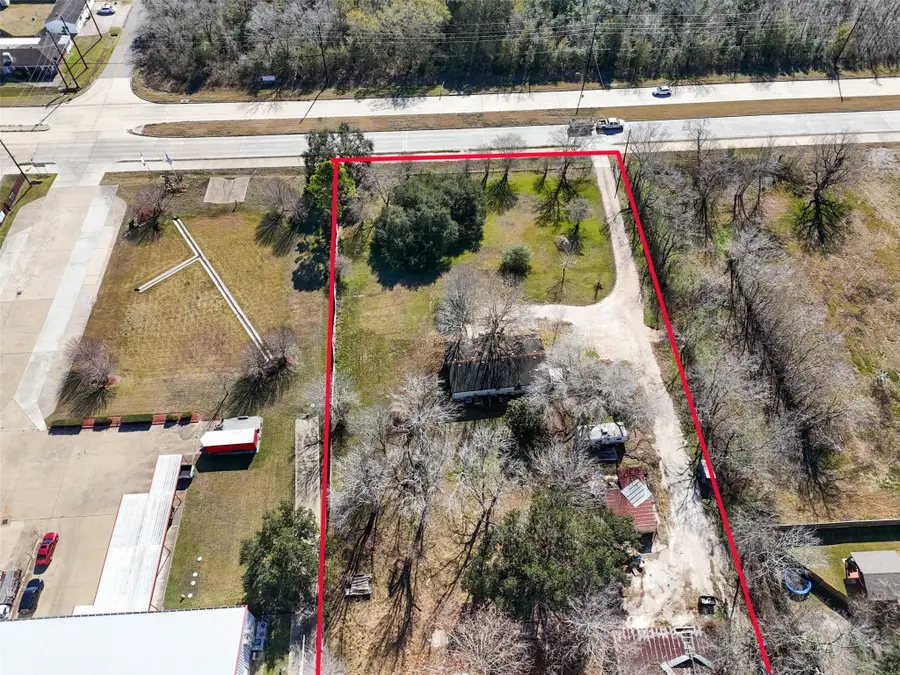 8879 Bailey Road, Pearland, TX 77578 - #3