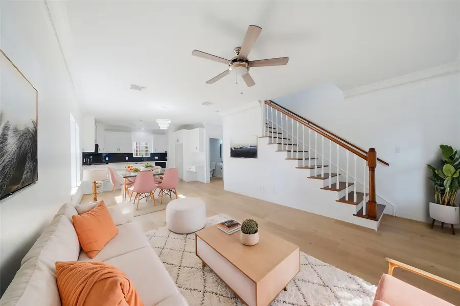 710 W 10th Street, Houston, TX 77008 - #3