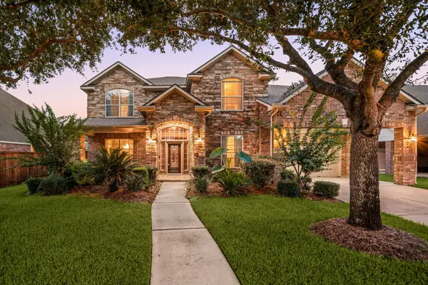 10910 Bellaforte Court, Richmond, TX 77406