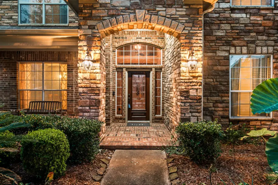 10910 Bellaforte Court, Richmond, TX 77406 - #2