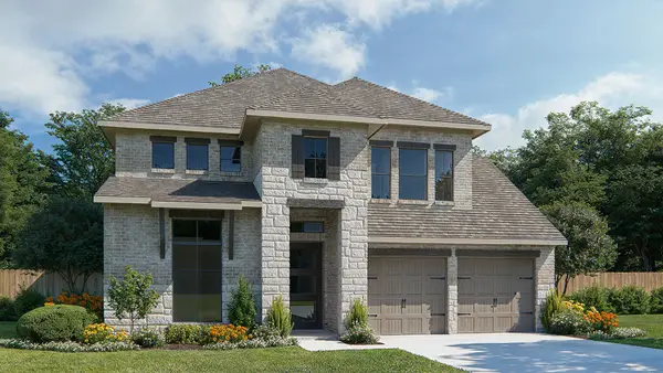 31426 Meadow Place Lane, Fulshear, TX 77423