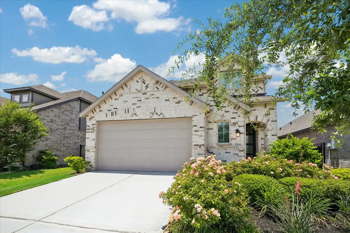 27014 Flintlock Trail, Magnolia, TX 77354 - #1