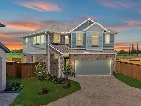 5311 Palo Verde Drive, Iowa Colony, TX 77578