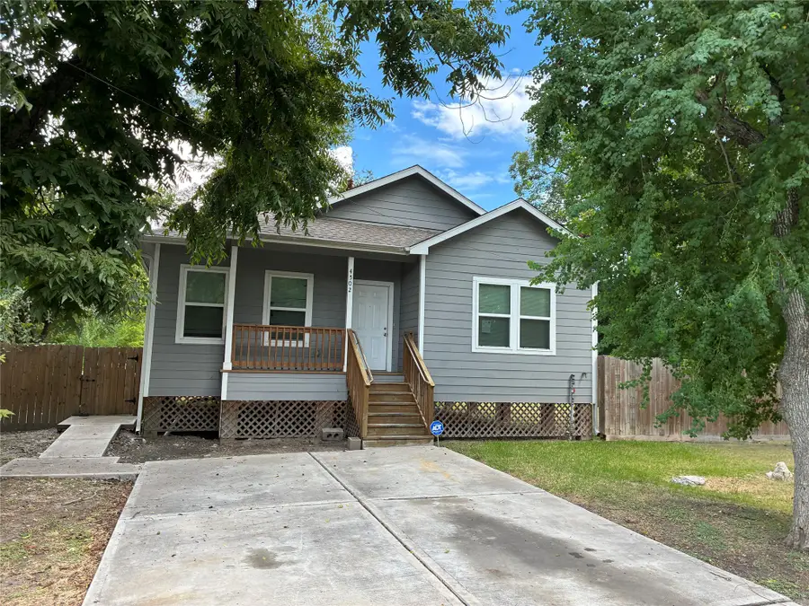 4502 Kashmere Street, Houston, TX 77026 - #2