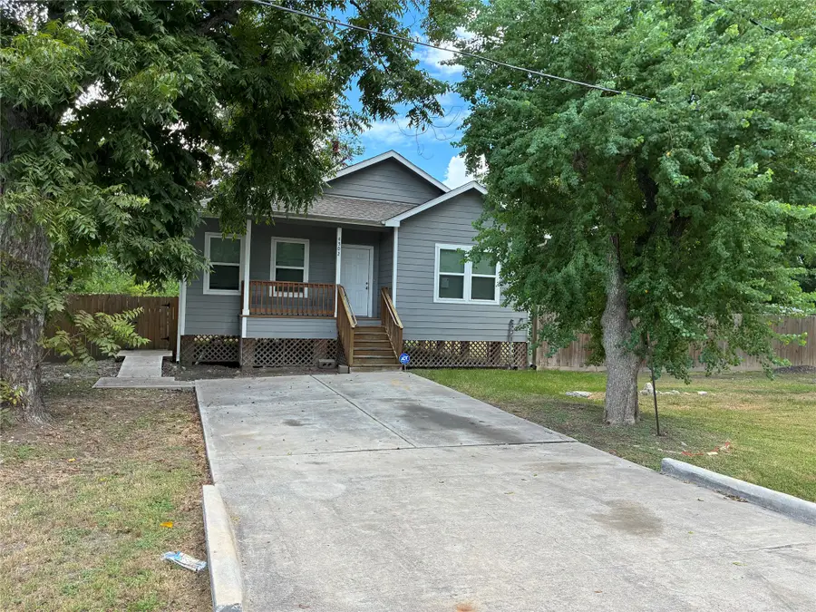 4502 Kashmere Street, Houston, TX 77026 - #3