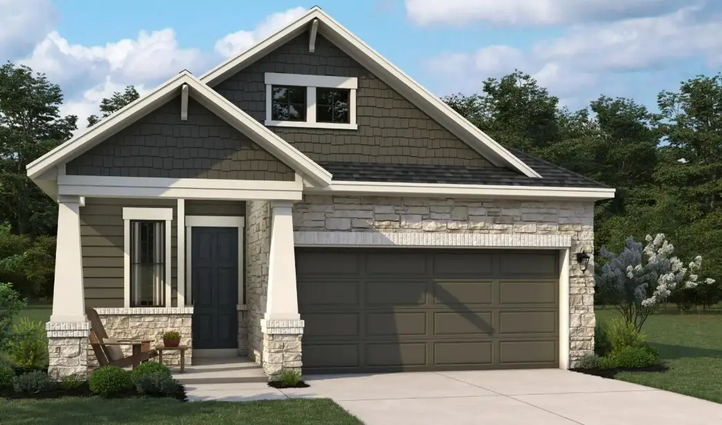 23607 Cinnamon Tree Lane, Katy, TX 77493 - #1