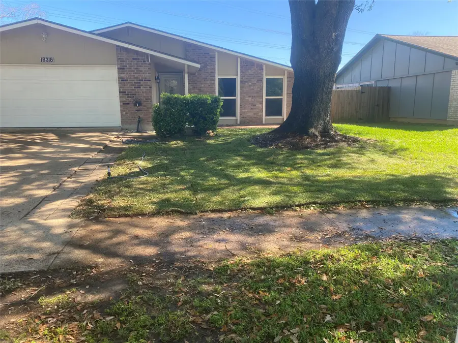 18318 Navajo Trail Drive, Spring, TX 77388 - #2
