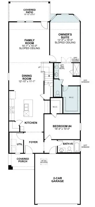 240 Hazy Pines Lane, Willis, TX 77378 - #2