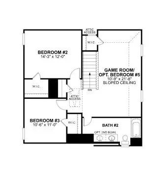 240 Hazy Pines Lane, Willis, TX 77378 - #3