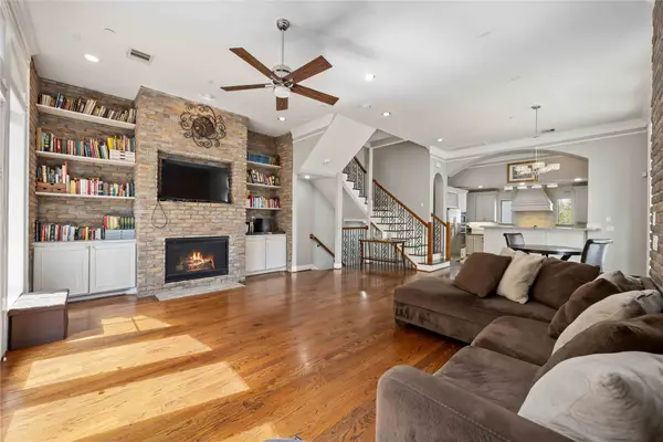 328 Bomar Street, Houston, TX 77006